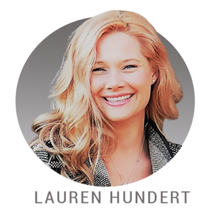 Healing Circuit - Lauren Hundert