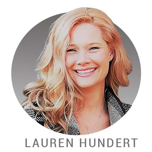 Healing Circuit - Lauren Hundert