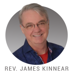 Healing Circuit - Rev. James Kinnear