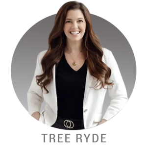 Healing Circuit - Tree Ryde