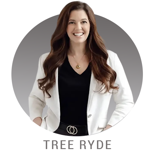 Healing Circuit - Tree Ryde