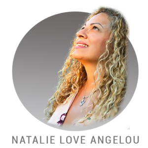 Healing Circuit - Natalie Love Angelou